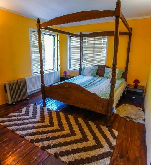 Номер Стандарт, Guest House Planinska Sreshta