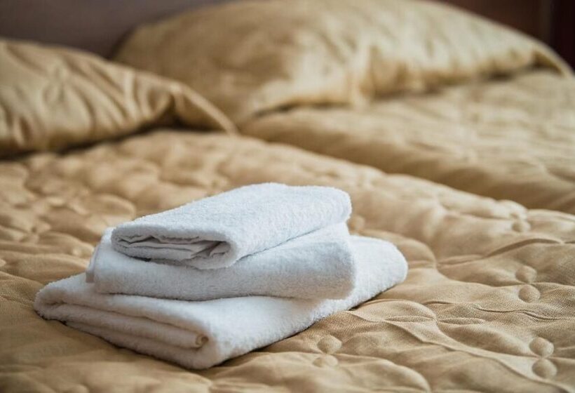 标准间, Spa Hotel Michur Inn
