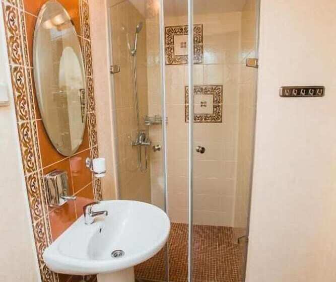 舒适型房间, Spa Hotel Michur Inn