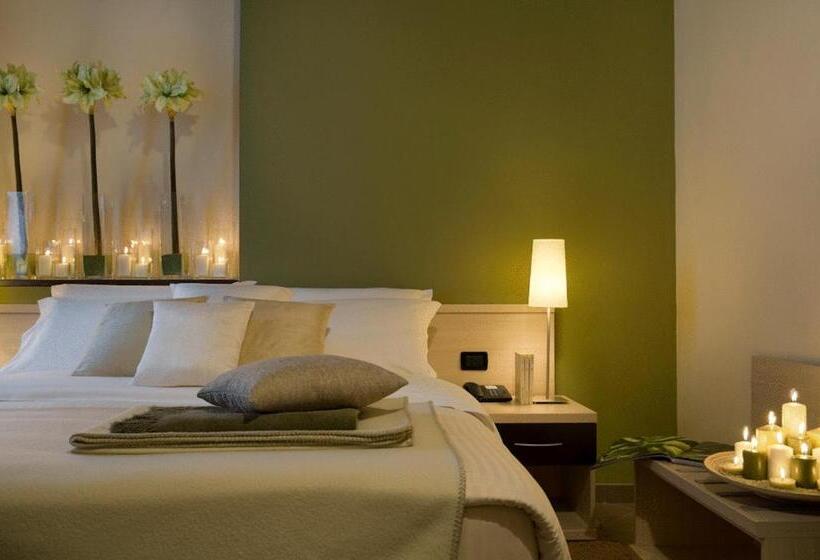스탠다드 룸, Albergo D Italia
