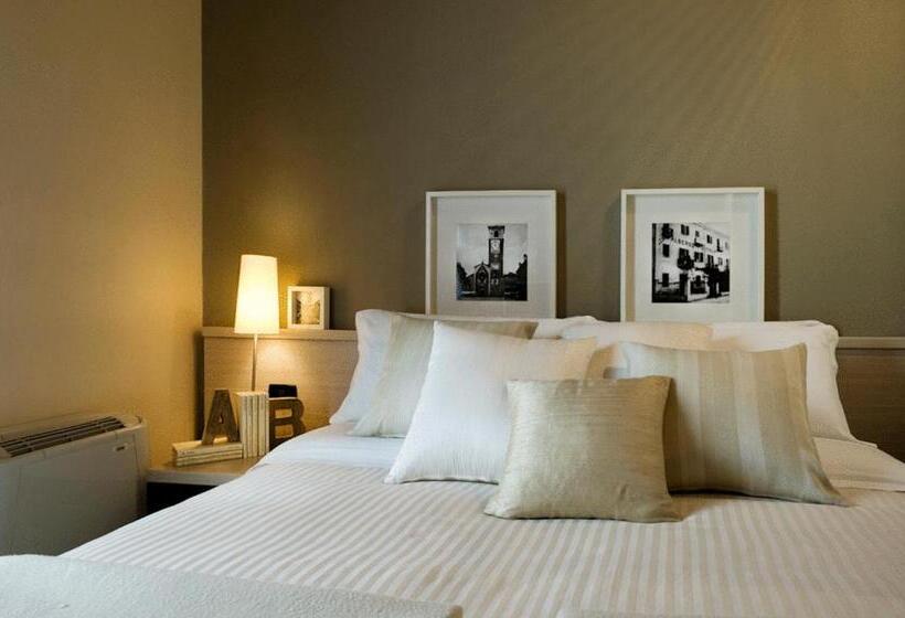 스탠다드 룸, Albergo D Italia