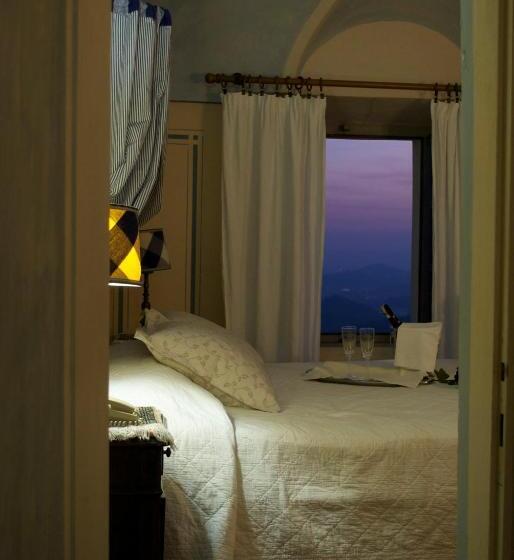 클래식 룸, Castello San Giuseppe   Historical Bed And Breakfast