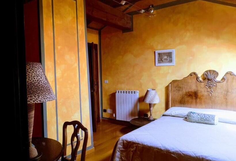 클래식 룸, Castello San Giuseppe   Historical Bed And Breakfast