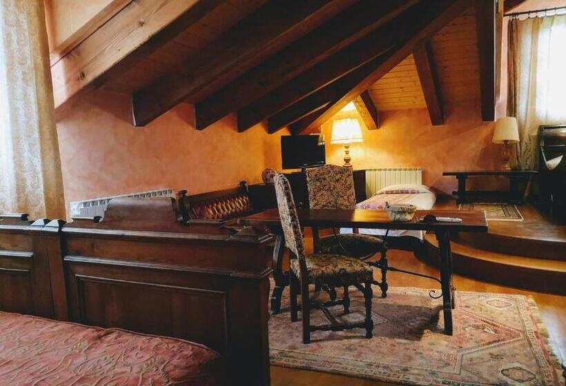 스위트, Castello San Giuseppe   Historical Bed And Breakfast