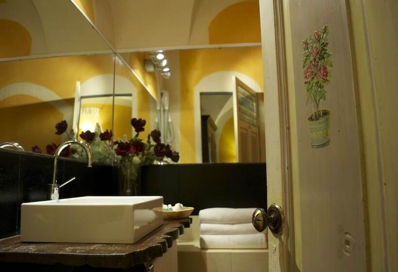 클래식 룸, Castello San Giuseppe   Historical Bed And Breakfast