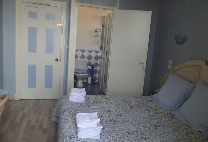 Номер Стандарт, Hôtel Muret