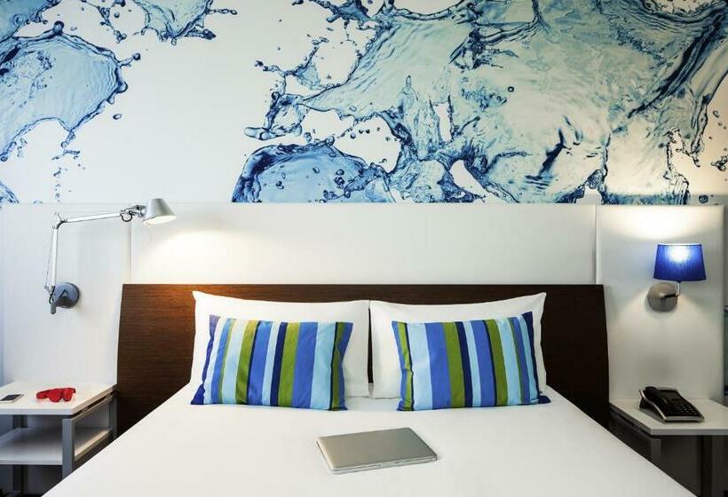 스탠다드 룸, Ibis Styles A Coruna