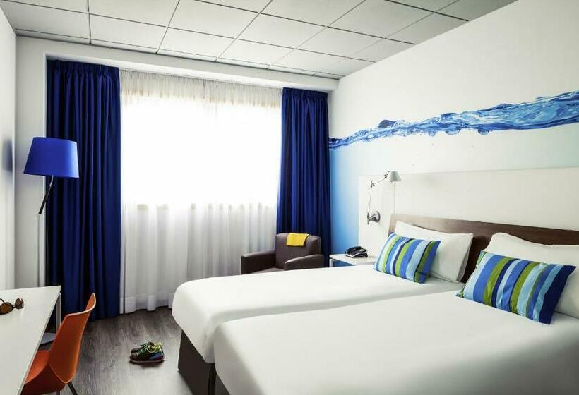 스탠다드 룸, Ibis Styles A Coruna