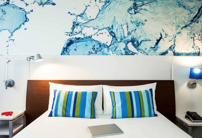 스탠다드 룸, Ibis Styles A Coruna