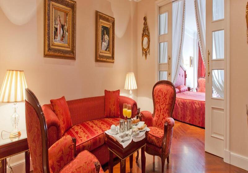 스탠다드 룸, Ibis Styles A Coruna