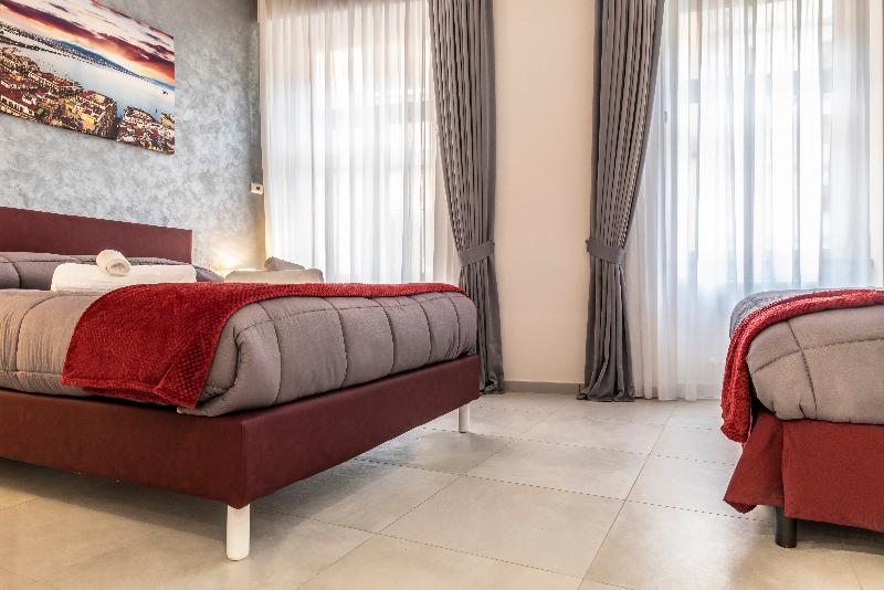 스탠다드 룸, Ibis Styles A Coruna