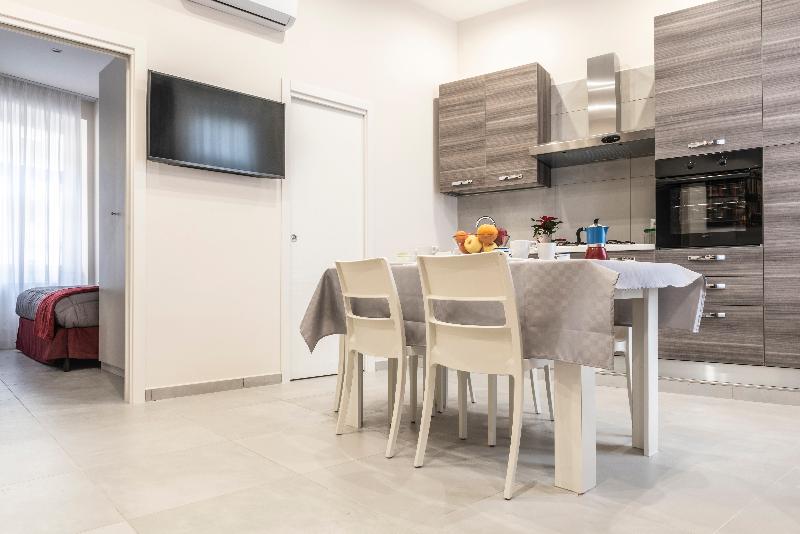 스탠다드 룸, Ibis Styles A Coruna