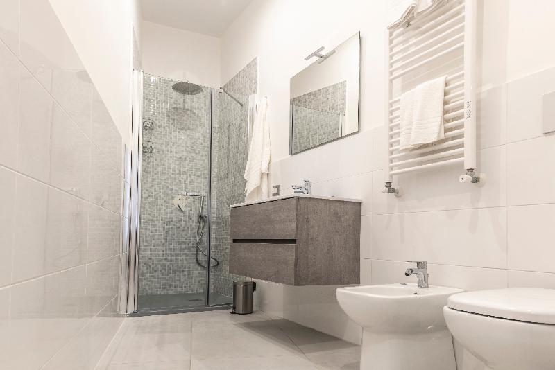 스탠다드 룸, Ibis Styles A Coruna