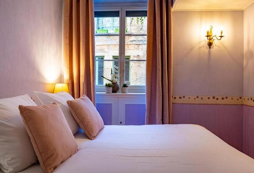 低层单卧公寓, Logis Relais De La Source