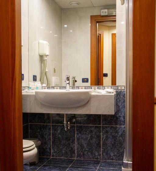 اتاق عادی, Pacific Hotel Fortino