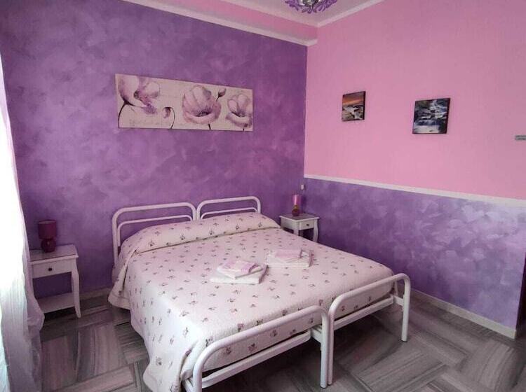 اتاق استاندارد, Serenella