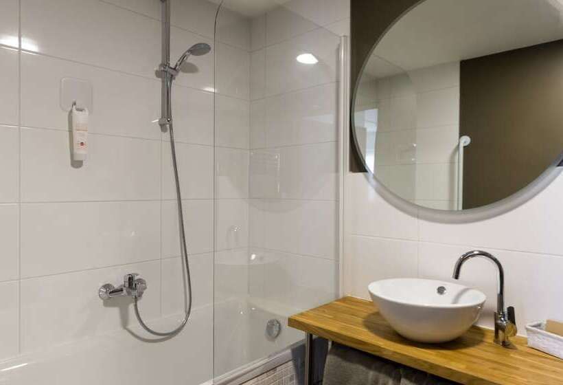 سوییت جونیور, The Originals Boutique, Hôtel Bulles By Forgeron, Lille Sud