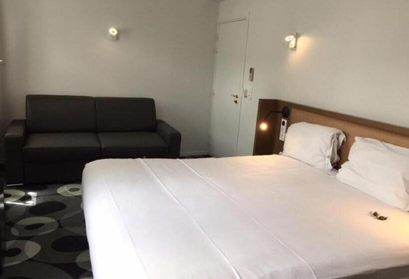 سوییت جونیور, The Originals Boutique, Hôtel Bulles By Forgeron, Lille Sud