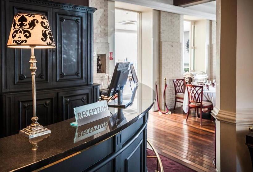 آپارتمان 1 خوابه, The Originals Boutique, Hôtel Bulles By Forgeron, Lille Sud