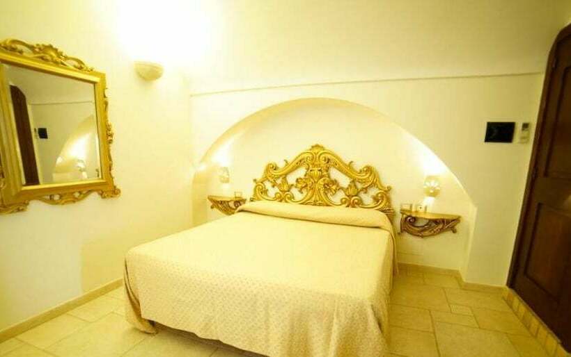 اتاق سوپریور, B&b Del Castelvecchio
