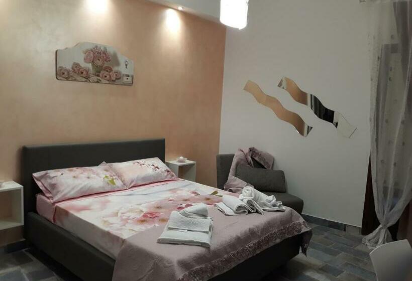 标准间, La Villetta