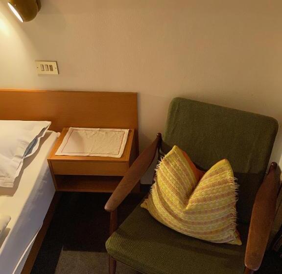 Номер Стандарт, Gasthof Albergo Ressmair