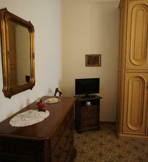 Номер Deluxe, Casa Fonte Di Bacco