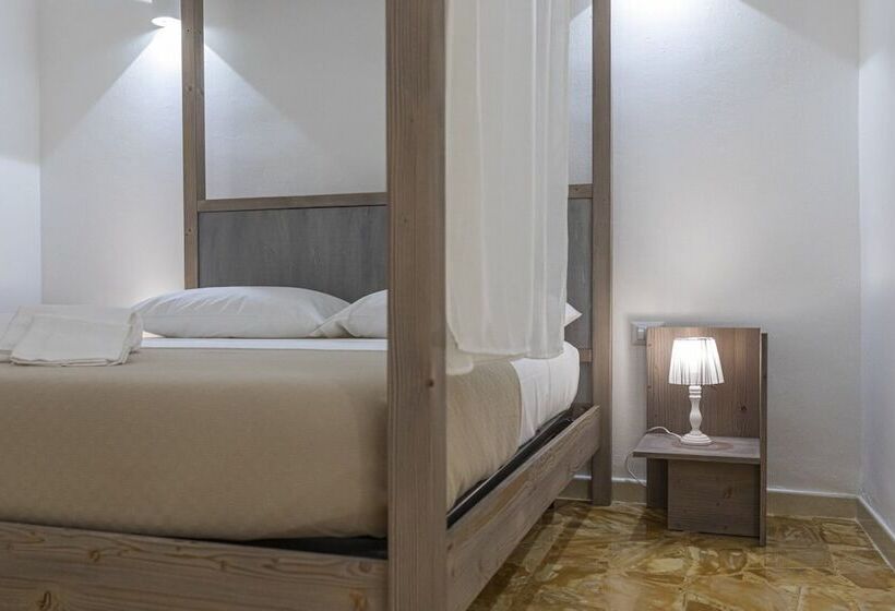 Номер Superior, Lucente Rooms & Suites