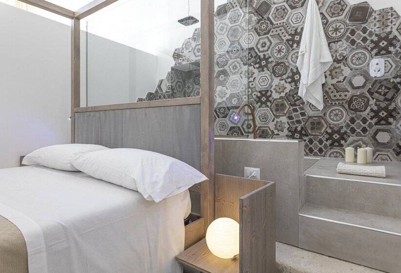 Номер Стандарт, Lucente Rooms & Suites