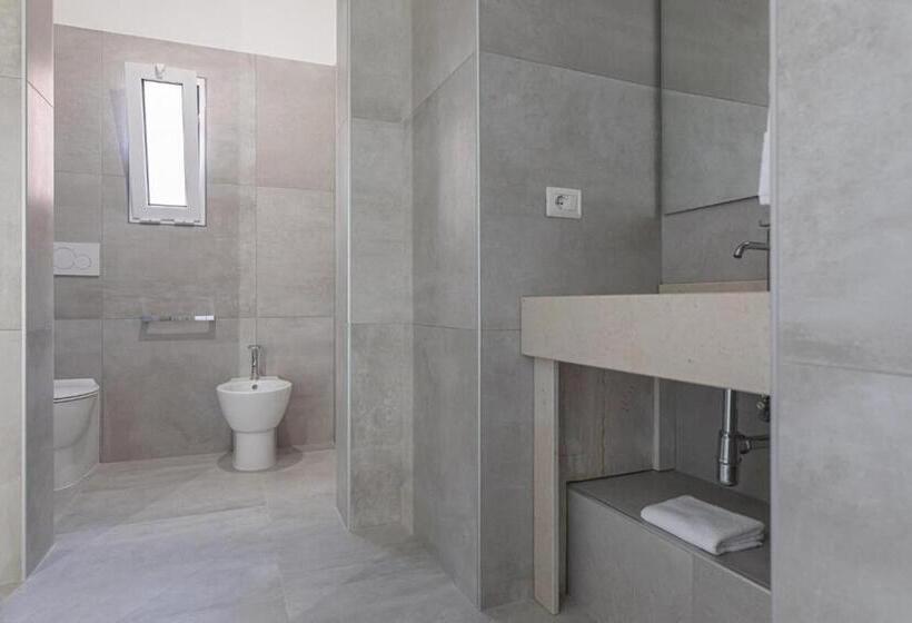 Номер Superior, Lucente Rooms & Suites