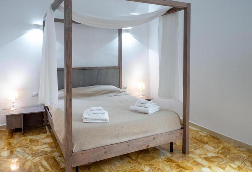 Номер Стандарт, Lucente Rooms & Suites