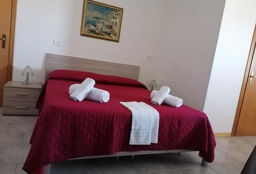 اتاق استاندارد, B&b Borgo Pileri