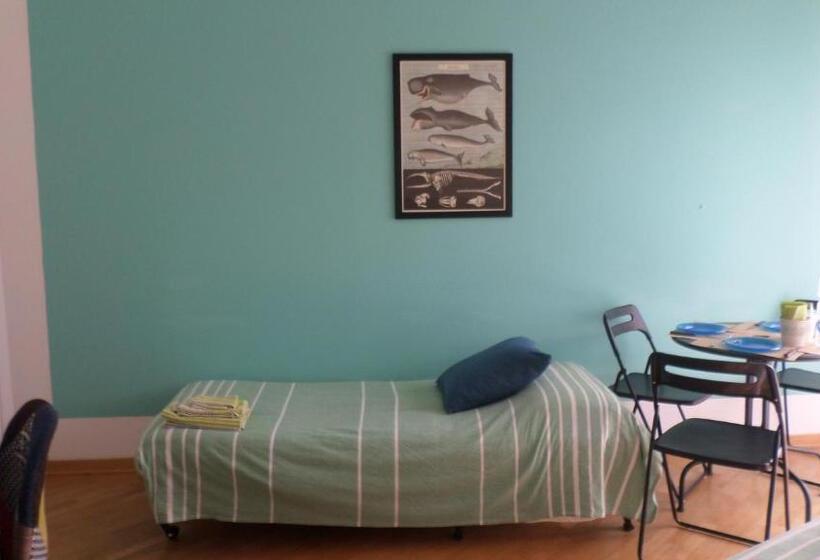 スタンダードルーム, Ventoverde B&b