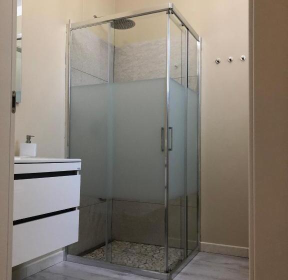 Номер Стандарт, B&b Da Patty