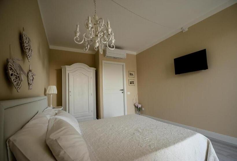 Номер Стандарт, B&b Da Patty