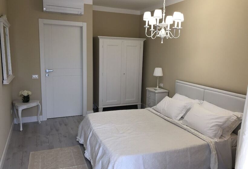 Номер Стандарт Вид на Бассейн, B&b Da Patty