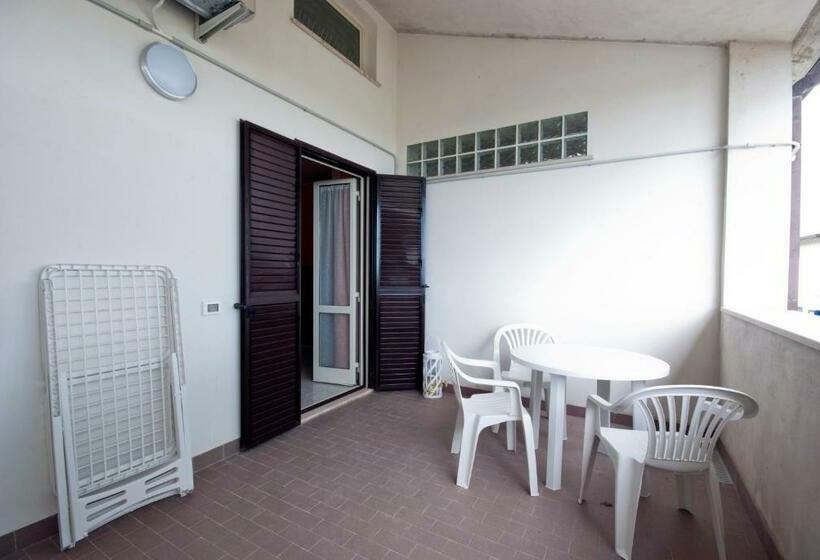 Номер Стандарт, B&b Tra Gli Ulivi