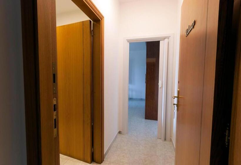 Номер Стандарт, B&b Tra Gli Ulivi