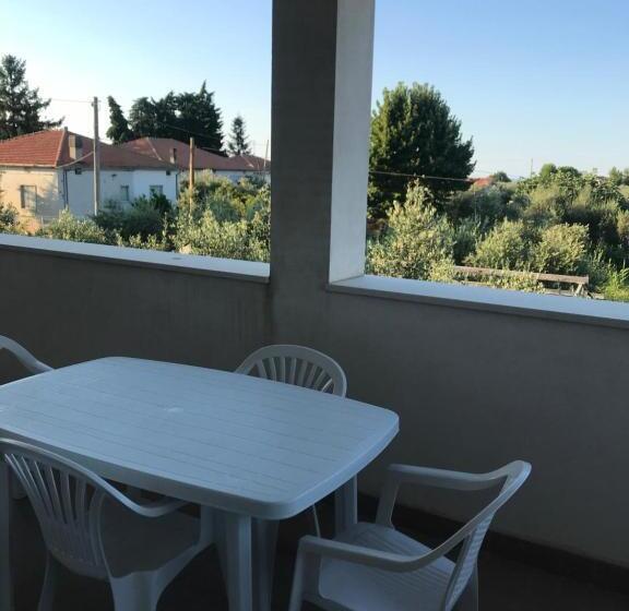Номер Стандарт, B&b Tra Gli Ulivi