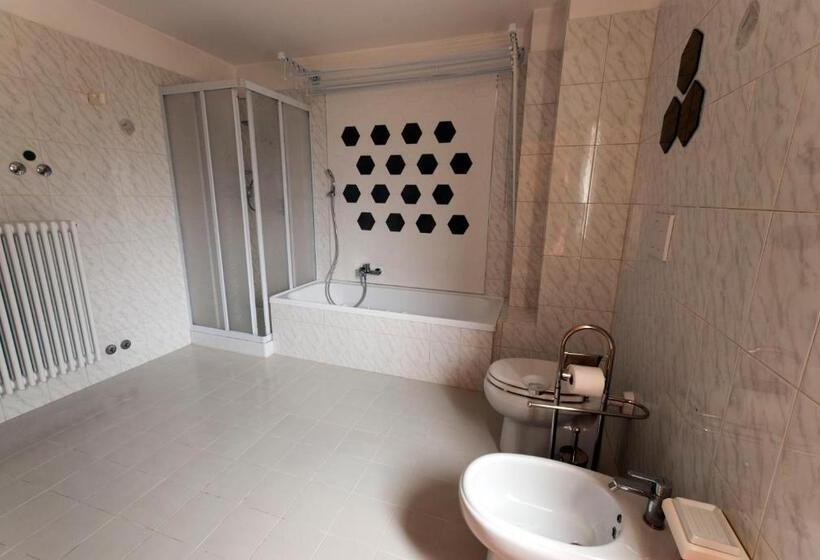 Номер Superior, B&b Tra Gli Ulivi