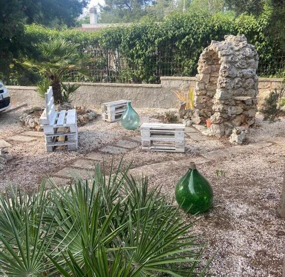 غرفة قياسية, House Villa Anna