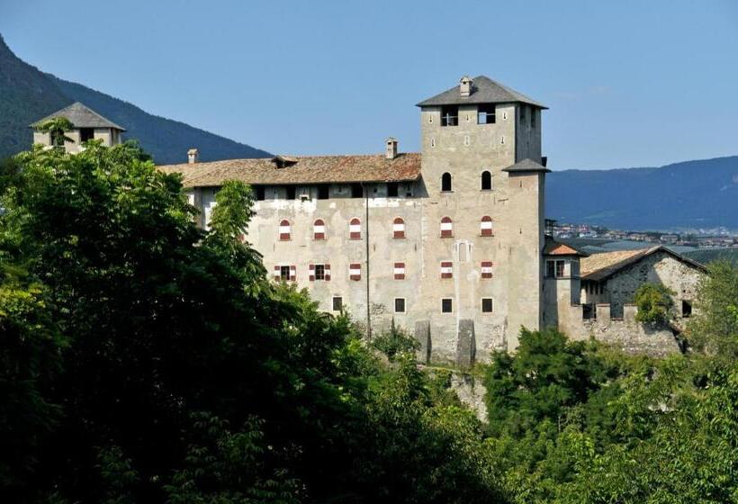 스탠다드 룸, Agritur Le Pergolette