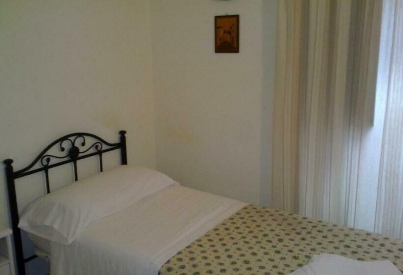Номер Стандарт Индивидуальный, Locanda Maja B&b