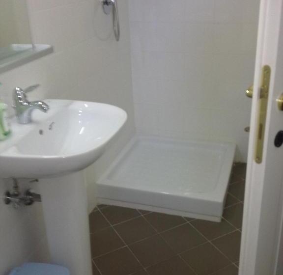 Номер Стандарт с Террасой, Locanda Maja B&b