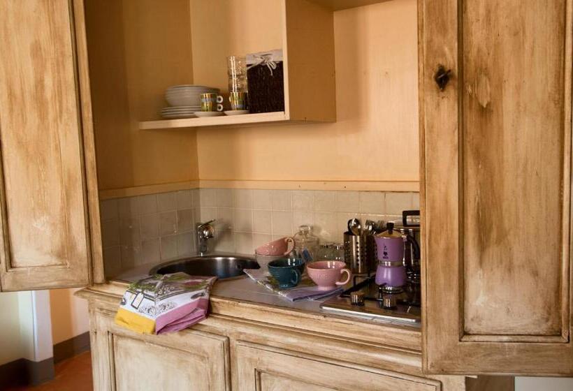 Люкс, La Giuggiola Sweet Home