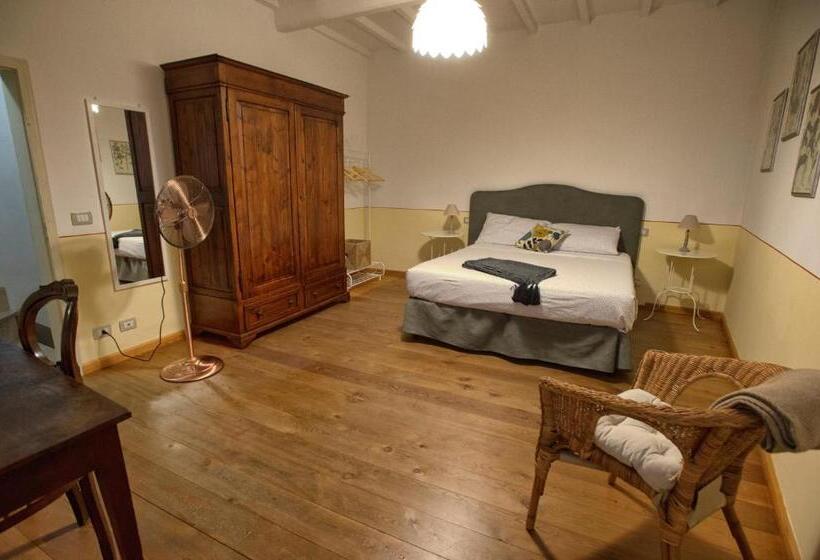 Люкс Вид на Город, La Giuggiola Sweet Home