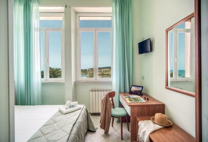 Номер Стандарт, Villa Mg