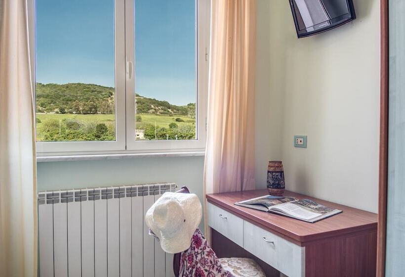 Номер Стандарт, Villa Mg