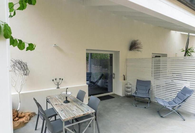 Люкс Повышенной Комфортности, Naturarte Guesthouse