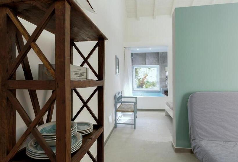 Люкс Повышенной Комфортности, Naturarte Guesthouse